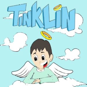 Tinklin, o Anjinho que Queria Fazer o Bem!