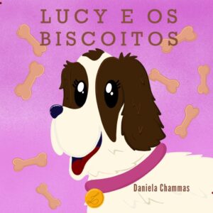 Lucy e os Biscoitos!