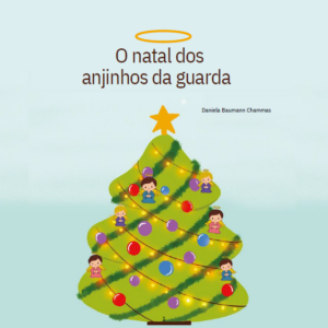 O Natal dos Anjinhos da Guarda!