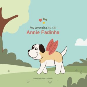 As Aventuras de Annie Fadinha